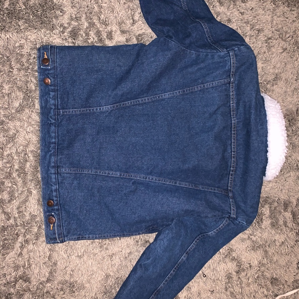 Authentic Western Jacket-Wrangler